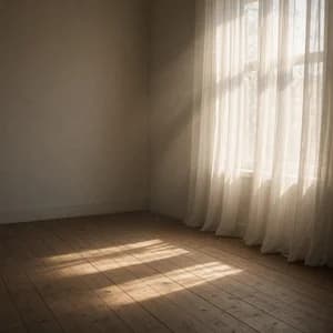 Quiet Rooms by Mara Vale