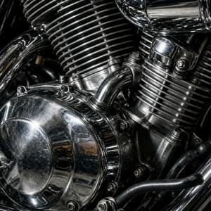 Steel Pulse by Redline Atlas